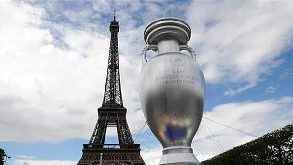 بطولة كأس الأمم الأوروبية
