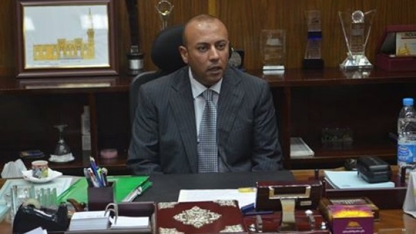 الدكتور هشام عبد