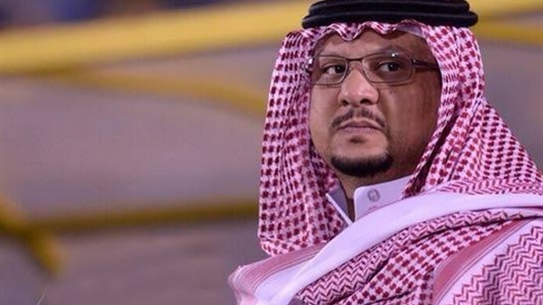الأمير فيصل بن تركي