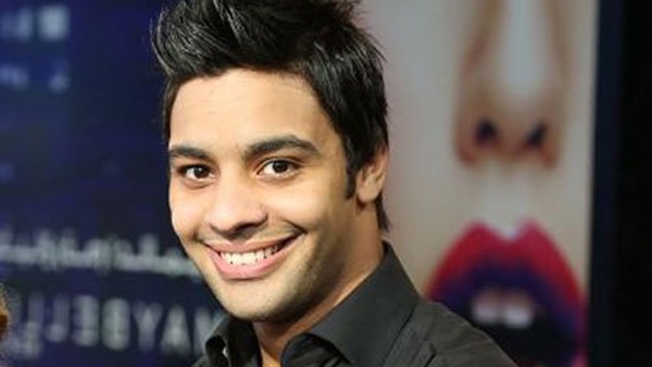 أحمد جمال