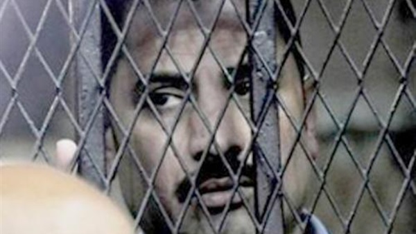 محمد السنى