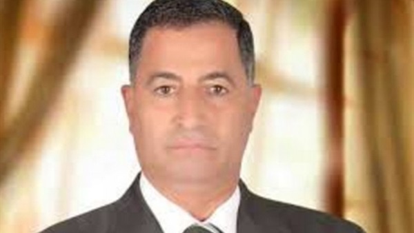 البدرى أحمد ضيف