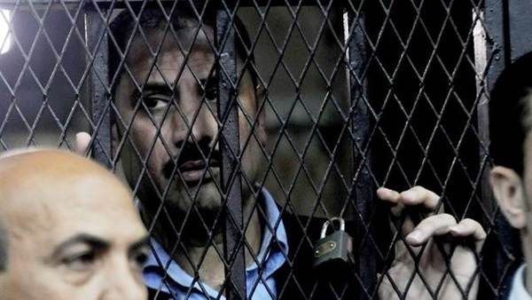 محمد السنى