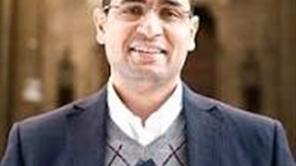 النائب محمد أبو حامد
