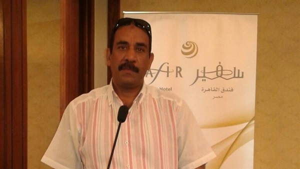 عماد حجازي المتحدث
