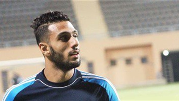 أحمد الشناوي