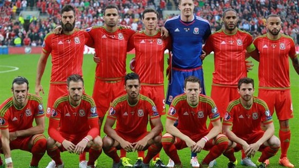 منتخب ﻭﻳﻠﺰ
