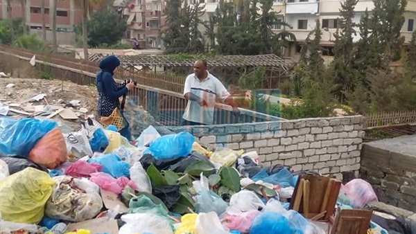 جانب من الحدث