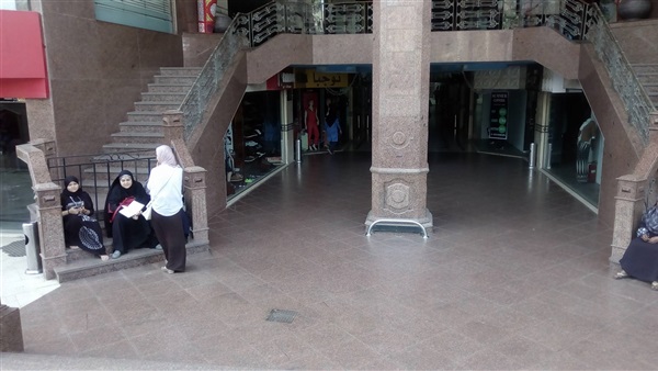 جانب من الحدث