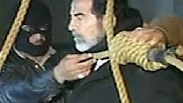 صدام حسين