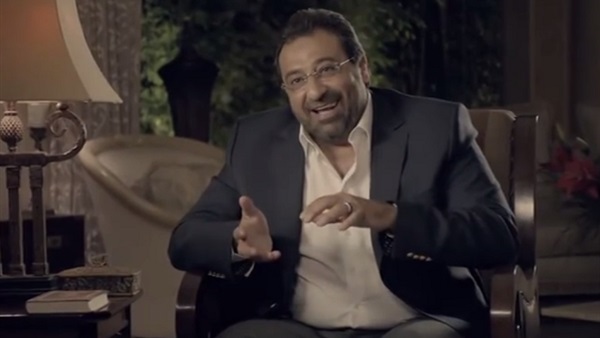 مجدي عبد الغني