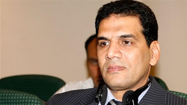 جمال الغندور 