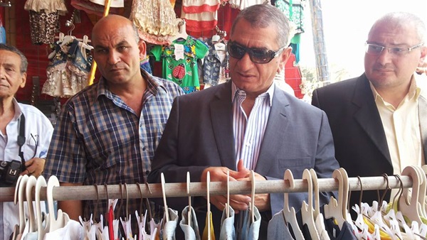 جانب من الحدث