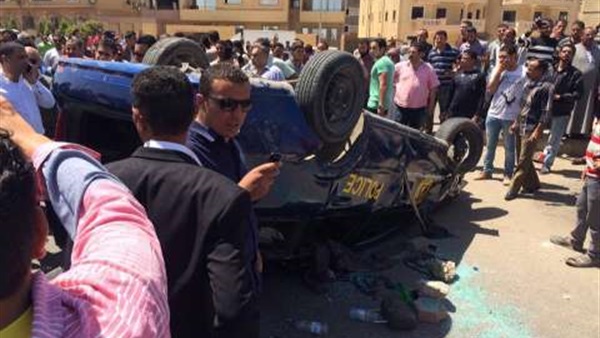 محاكمة أمين شرطة