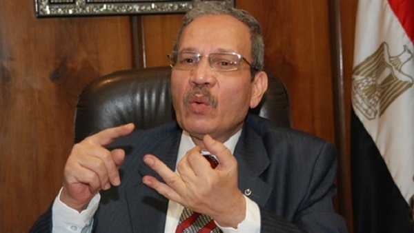 النائب علاء عبد