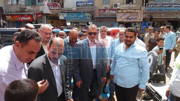 معرض «مشروعك» التسويقى