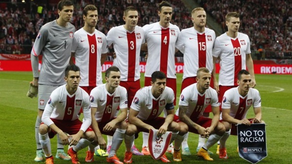 منتخب بولندا