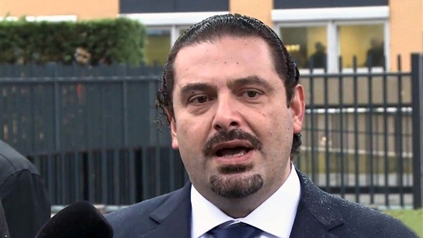 رئيس تيار المستقبل