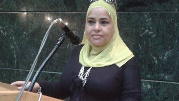 شادية الحصري