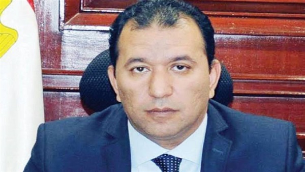 محافظ الأقصر