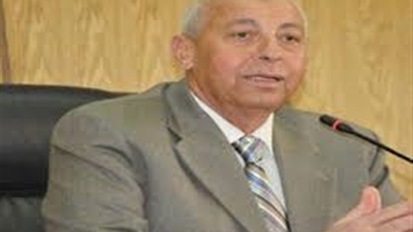 اللواء مجدى حجازى