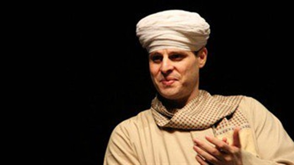 الشيخ محمود التهامي