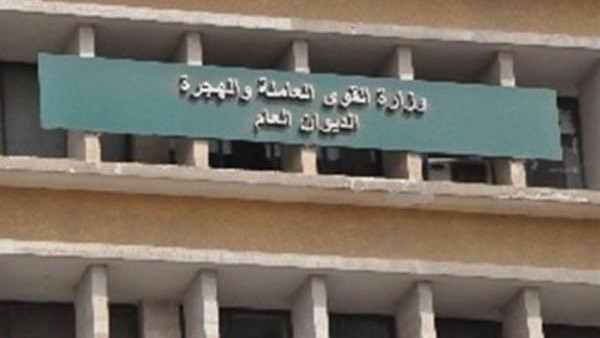 القوى العاملة