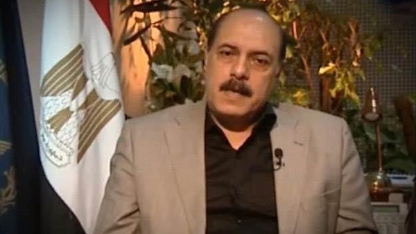 اللواء ناصر العبد