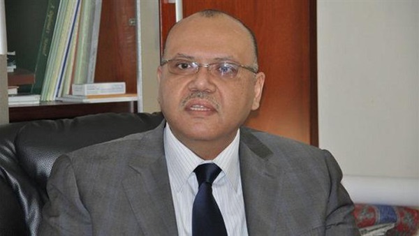 السفير ياسر عثمان