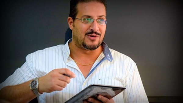 ماجد طلعت
