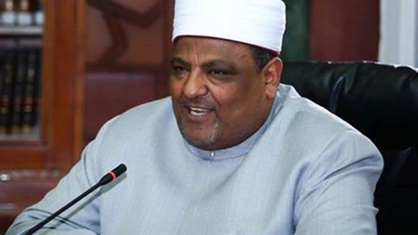 دكتور عباس شومان