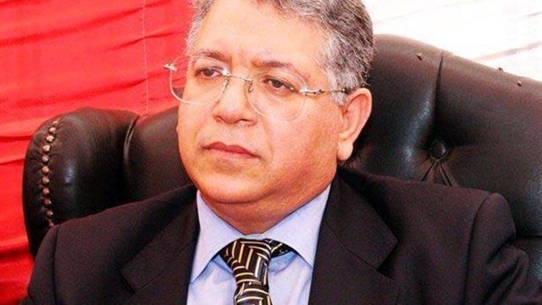 جمال شيحة