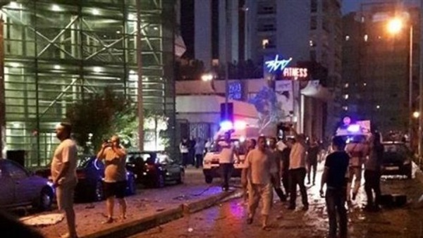 حادث أورلاندو