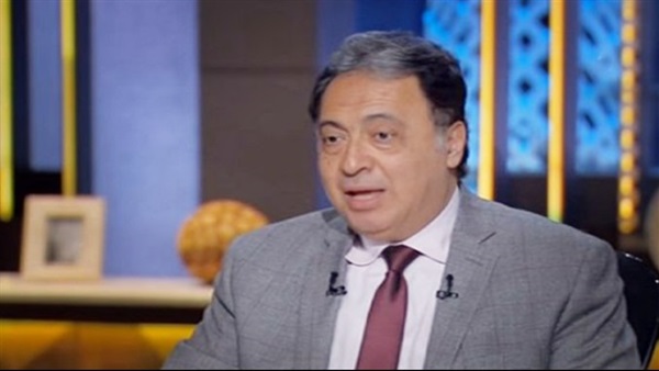 وزير الصحة والسكان،