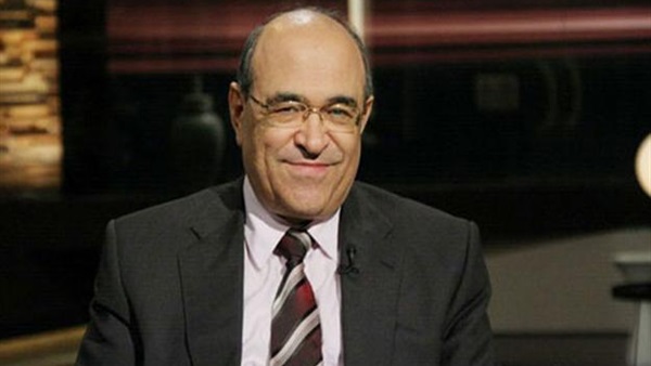 الدكتور مصطفى الفقي