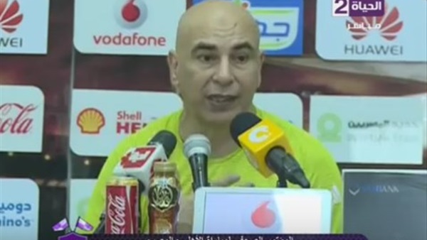حسام حسن