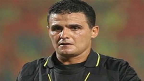 جمال الغندور