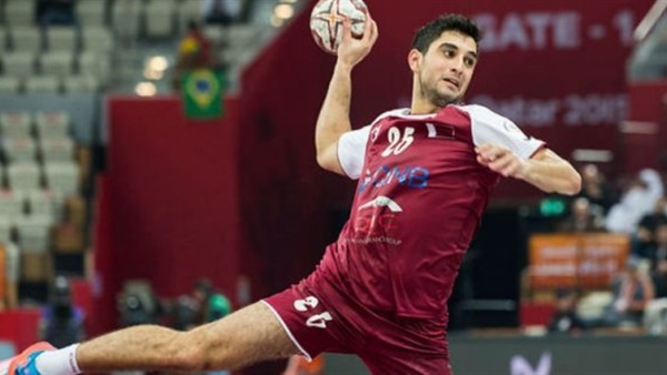 كمال الدين ملاش لاعب