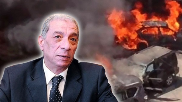 المستشار الراحل هشام