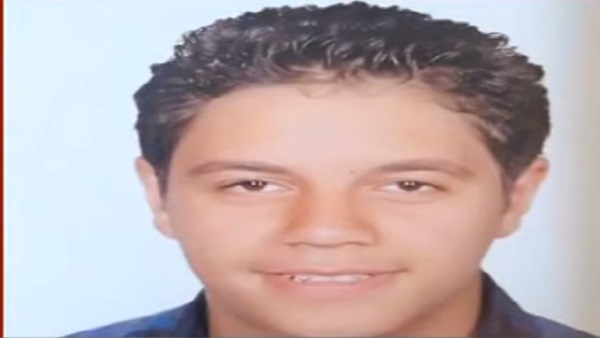 الطالب يوسف عماد