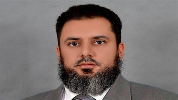 صالح فحيمة