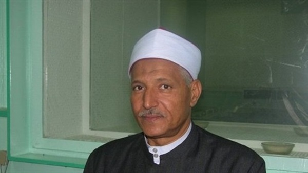 الشيخ إبراهيم همام