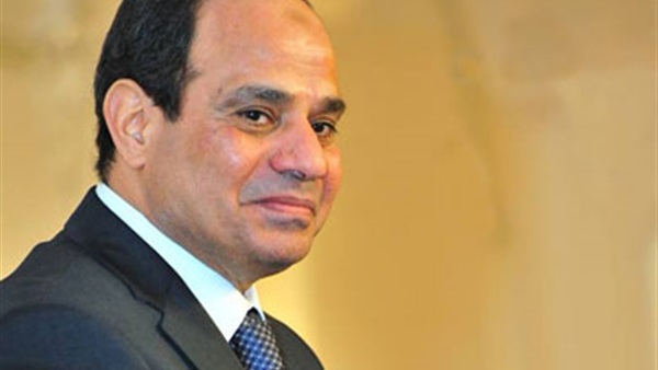 عبدالفتاح السيسي