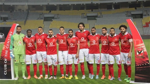 الأهلي