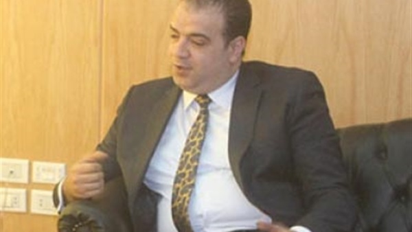 المستشار وائل مكرم