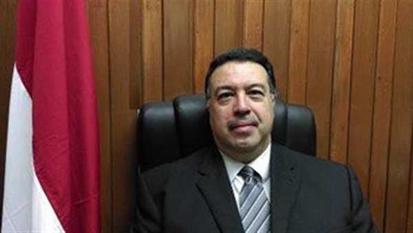 رجائي نصر