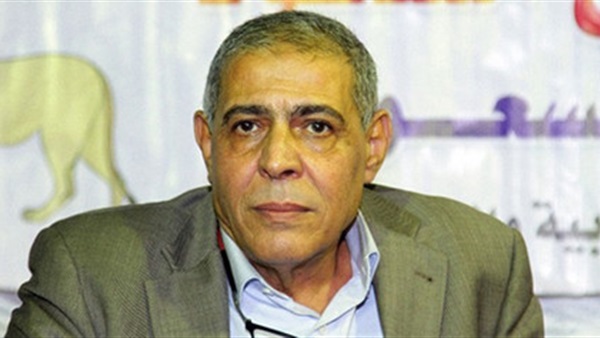 المهندس أمين مسعود