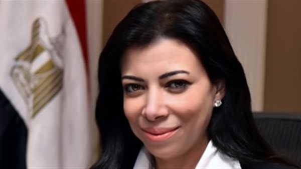 وزيرة الاستثمار داليا