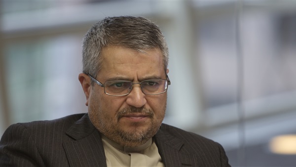 غلام علي خوشرو
