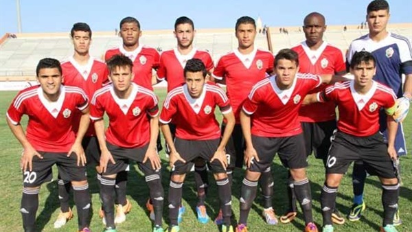 المنتخب الوطني لكرة